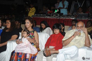 Dongata Movie Audio Launch